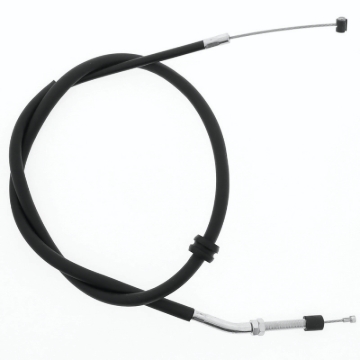 Picture of QuadBoss 05-07 Honda TRX400EX SporTrax (2) Clutch Cable
