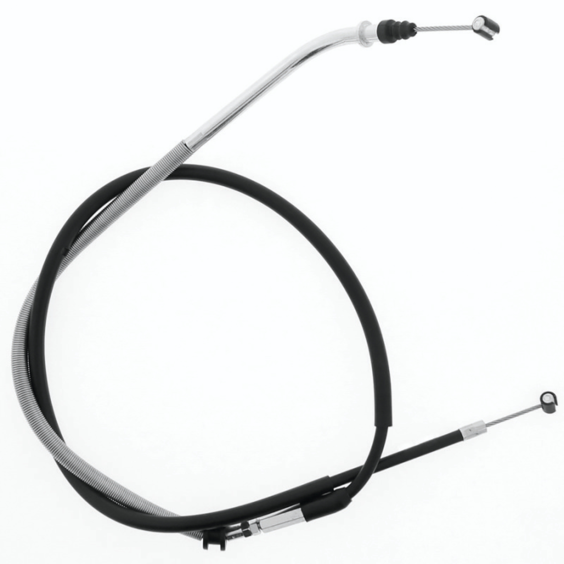 Picture of QuadBoss 04-09 Yamaha YFZ450 (2) Clutch Cable