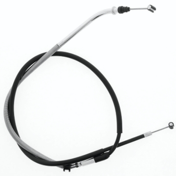 Picture of QuadBoss 04-09 Yamaha YFZ450 (2) Clutch Cable