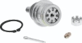 Picture of QuadBoss 16-22 Can-Am Commander 1000 DPS Heavy-Duty Upper Ball Joint Kit