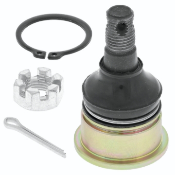 Picture of QuadBoss 18-22 Yamaha YFM450 Kodiak/EPS Lower Ball Joint Kit