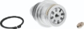 Picture of QuadBoss 16-22 Can-Am Commander 1000 DPS Heavy-Duty Lower Ball Joint Kit