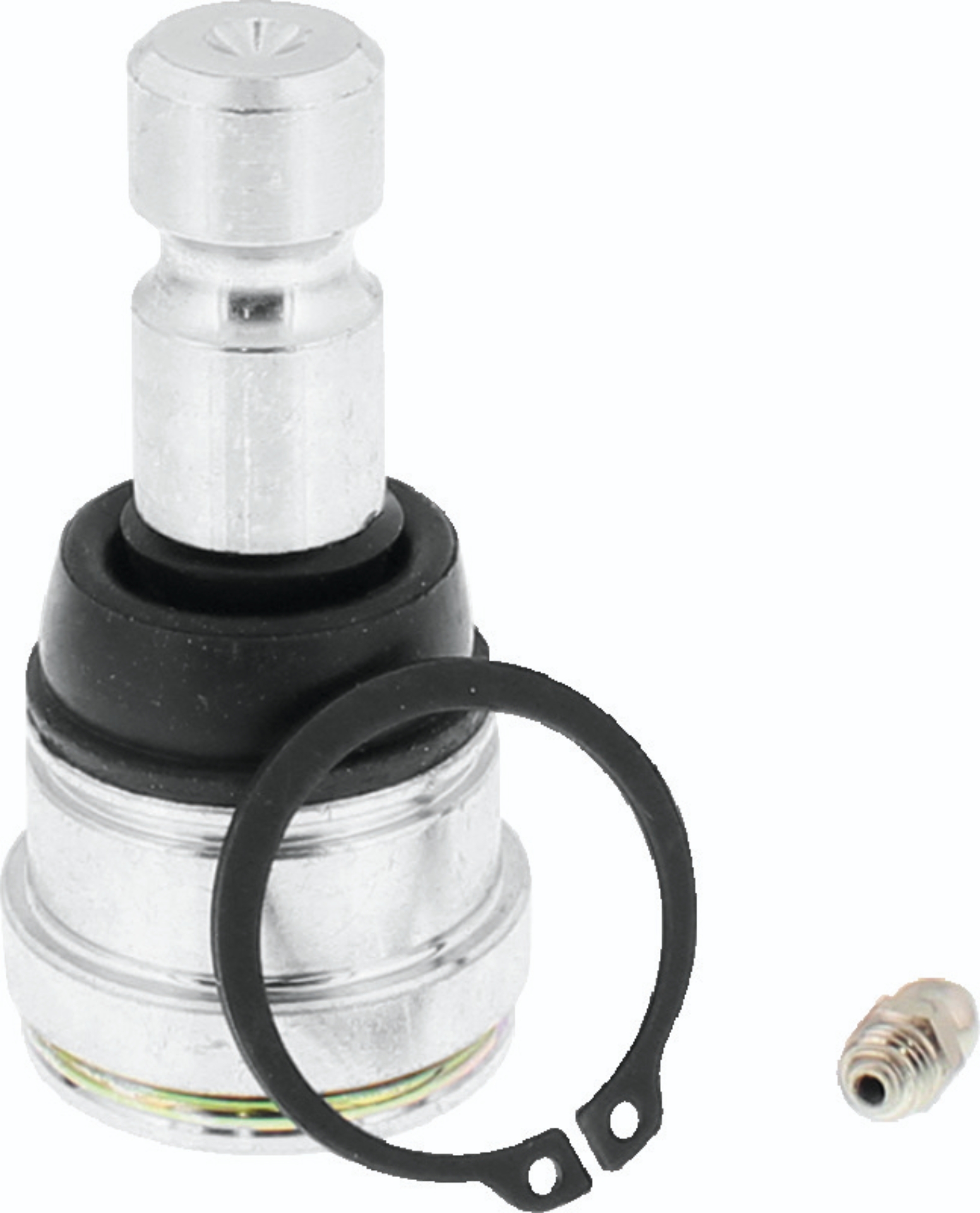 Picture of QuadBoss 16-18 Polaris Brutus HD 1000 Heavy-Duty Lower Ball Joint Kit