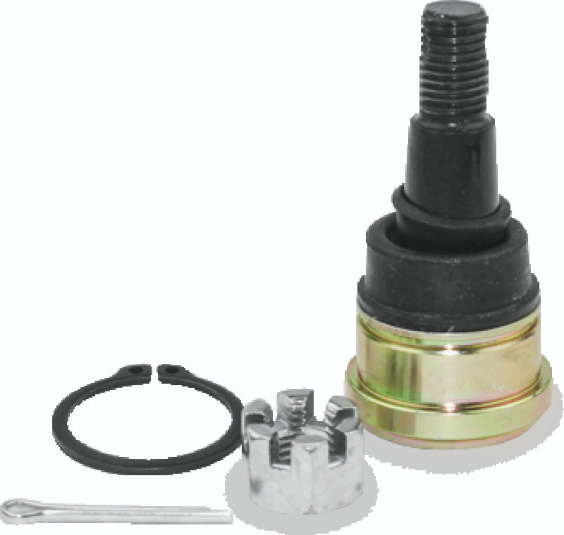 Picture of QuadBoss 05-20 Polaris Phoenix 200 Lower Ball Joint Kit
