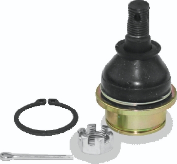Picture of QuadBoss 16-18 Kawasaki KAF1000 Mule Pro-DX/DXT Lower Ball Joint Kit