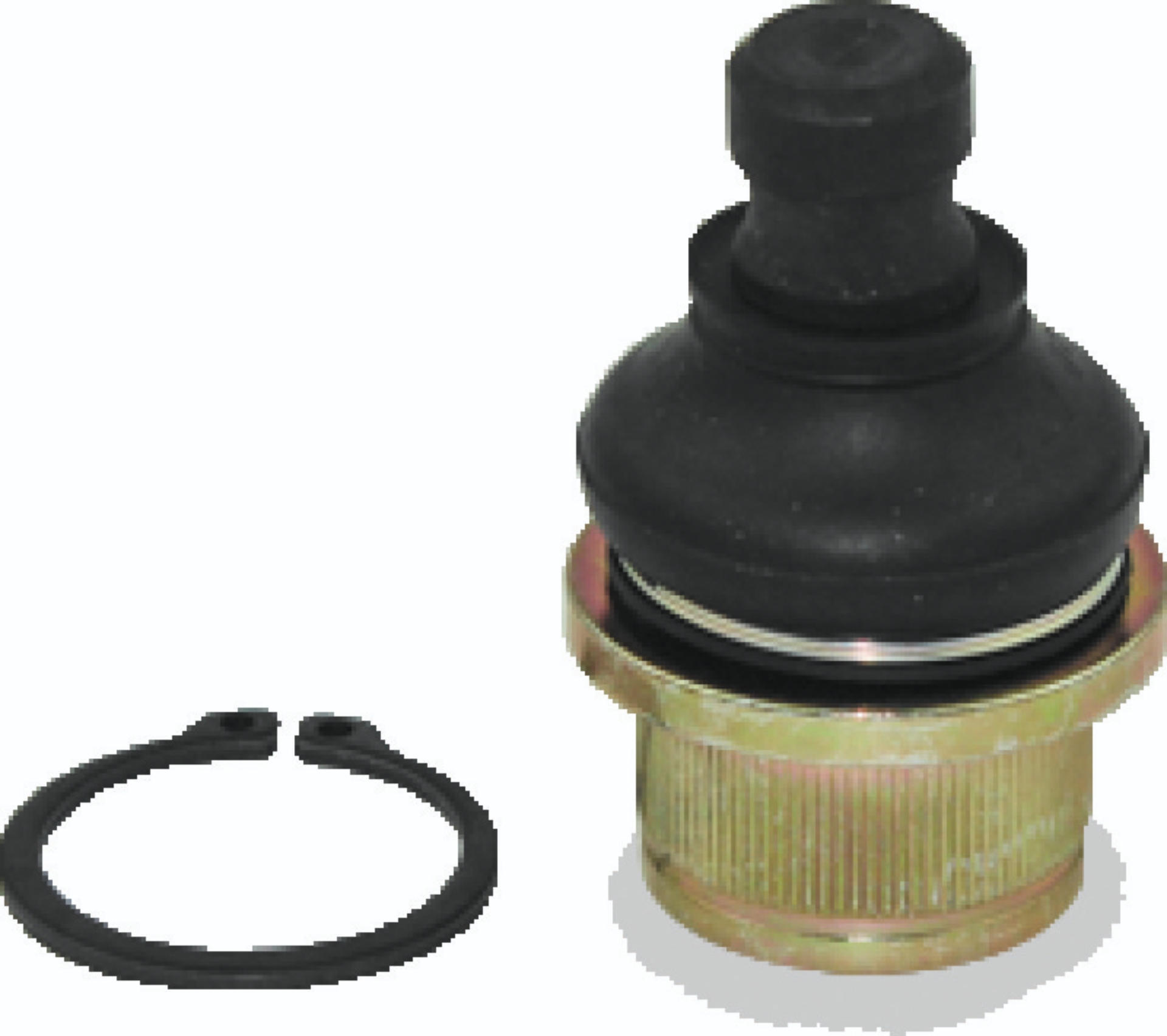 Picture of QuadBoss 10-11 Arctic Cat 1000 H2 Mud Pro Lower Ball Joint Kit