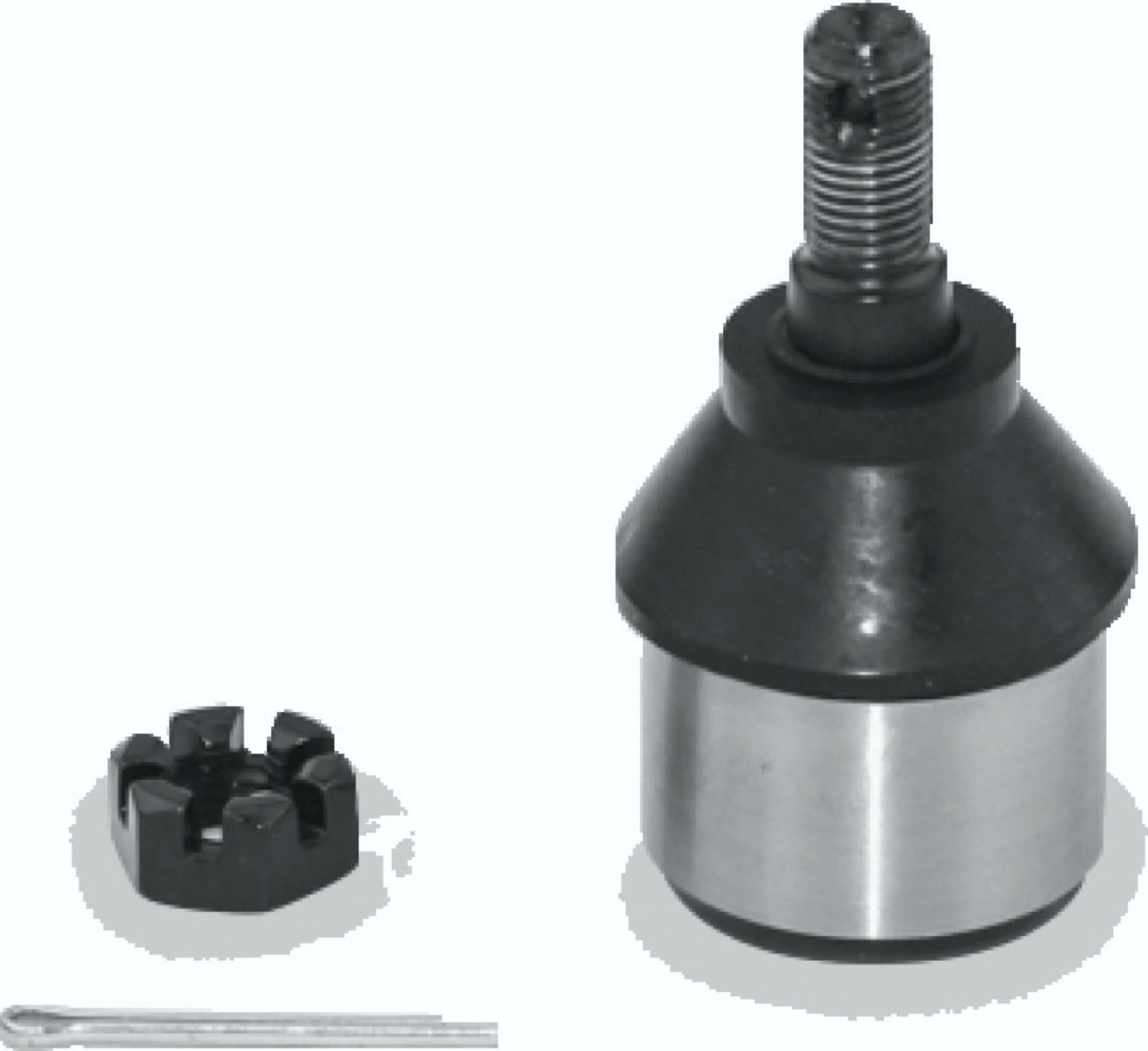 Picture of QuadBoss 94-95 Polaris 300 2x4 (02) Upper Ball Joint Kit