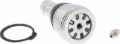 Picture of QuadBoss 16-18 Polaris Brutus HD 1000 Heavy-Duty Lower Ball Joint Kit