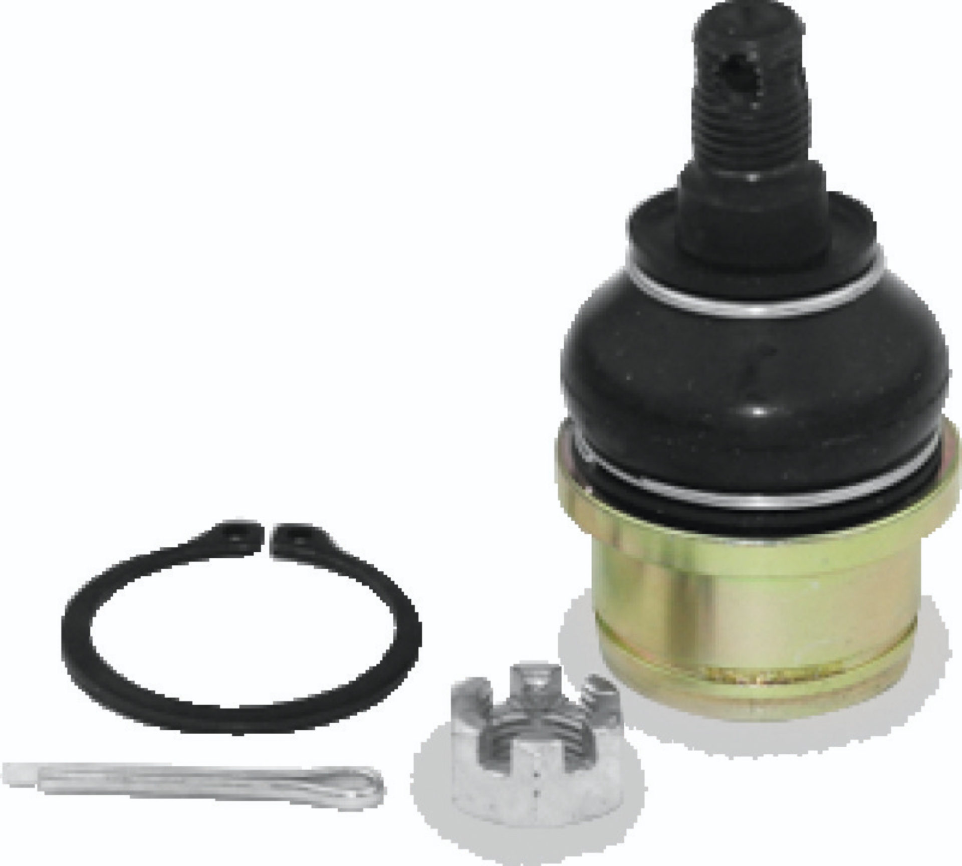 Picture of QuadBoss 16-20 Honda SXS1000 Pioneer 1000-5 LE Lower Ball Joint Kit