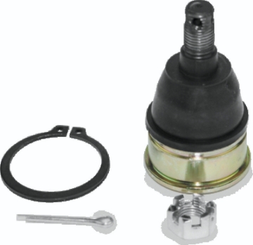 Picture of QuadBoss 97-20 Honda TRX250TM/TE FourTrax Recon/ES Upper Ball Joint Kit