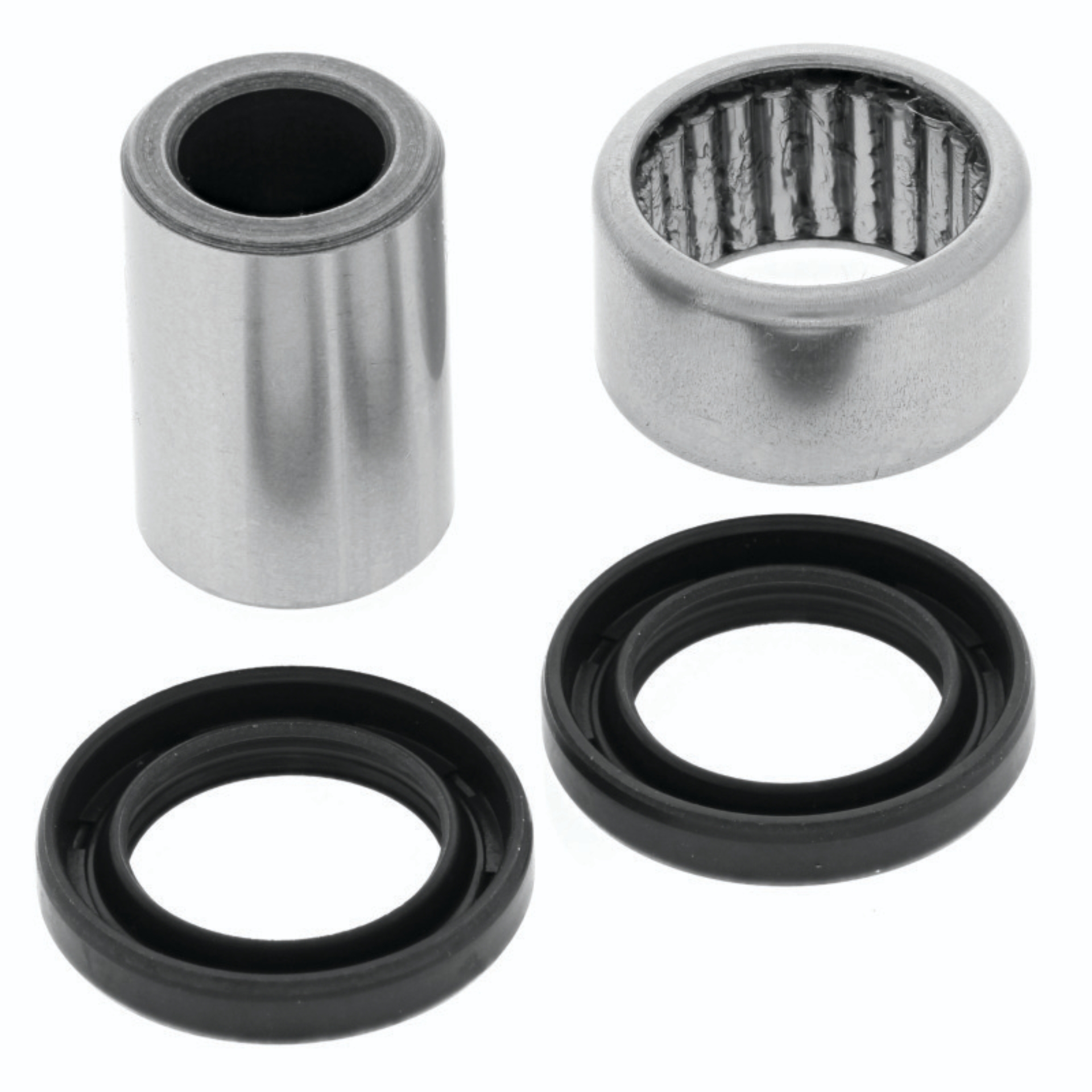 Picture of QuadBoss 09-14 Honda TRX400X SporTrax Front Lower Shock Bearing Assembly