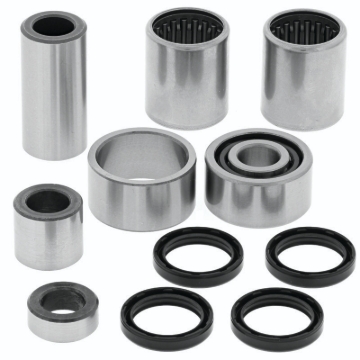 Picture of QuadBoss 09-13 Honda TRX420FM/FE FourTrax Rancher 4x4/ES (2) Swingarm Repair Kit