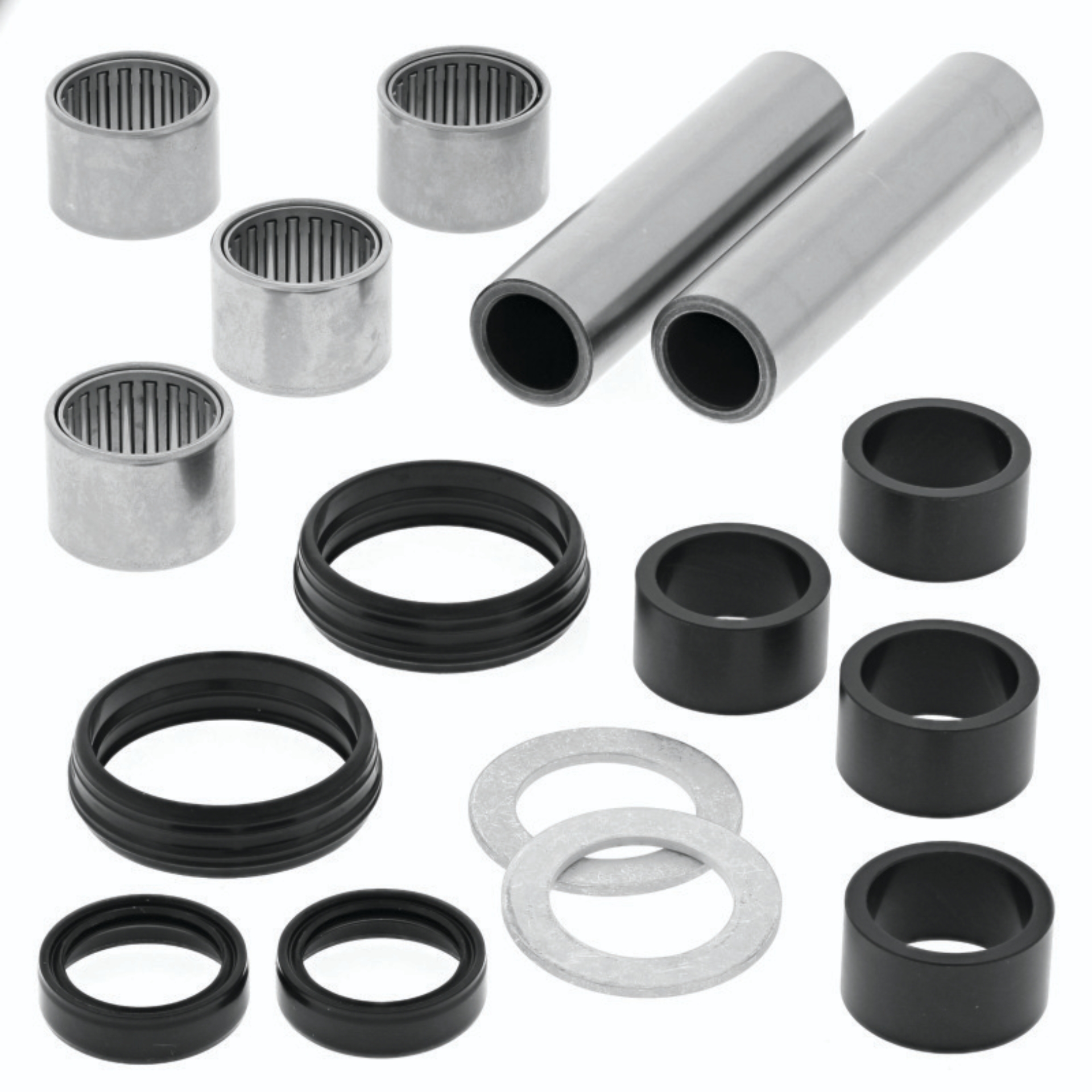 Picture of QuadBoss 09-20 Yamaha YFZ450R Swingarm Repair Kit
