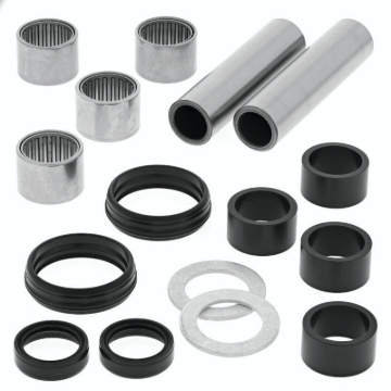 Picture of QuadBoss 09-20 Yamaha YFZ450R Swingarm Repair Kit