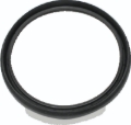 Picture of QuadBoss 02-04/2007 Suzuki LT-A400 Eiger 2x4 Rear Brake Drum Seal Kit
