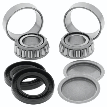 Picture of QuadBoss 02-03 Can-Am Quest 500 Swingarm Repair Kit