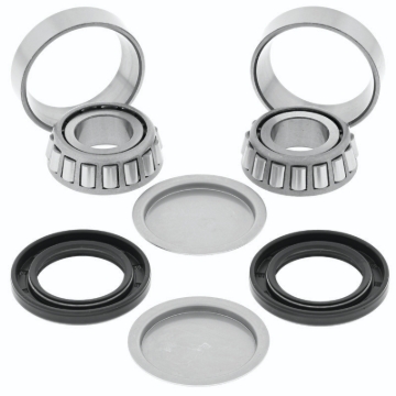Picture of QuadBoss Swingarm Bearing Kit