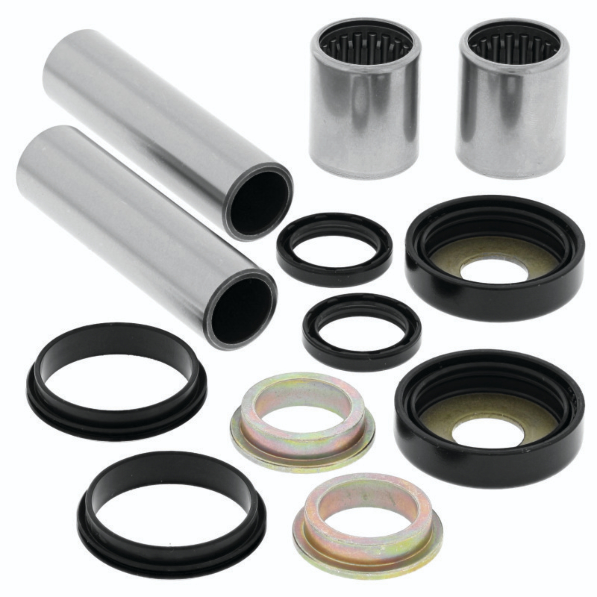 Picture of QuadBoss 06-14 Honda TRX450ER Swingarm Repair Kit