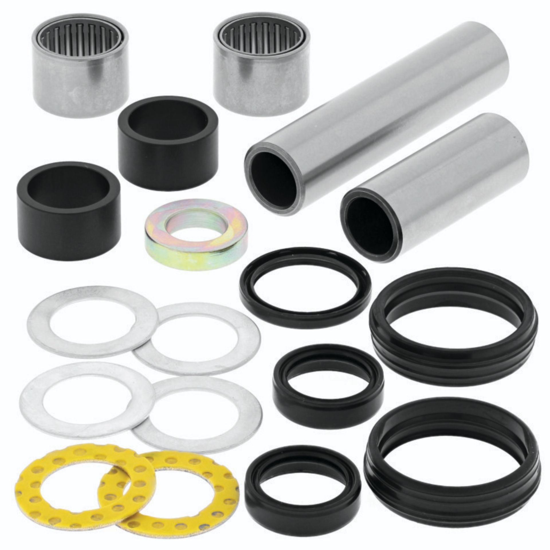 Picture of QuadBoss 01-05 Yamaha YFM660R Raptor Swingarm Repair Kit