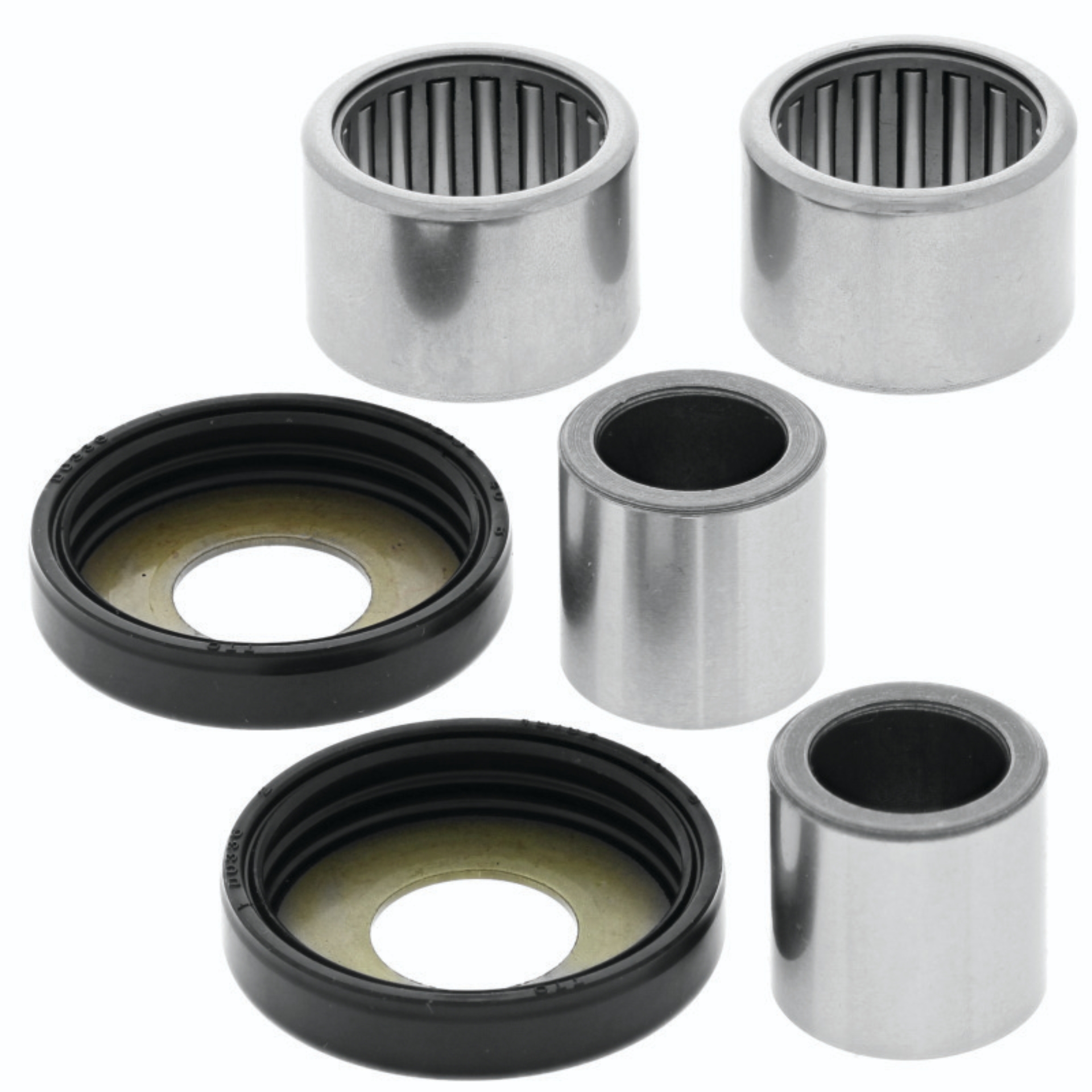 Picture of QuadBoss 87-93 Suzuki LT230E QuadRunner Swingarm Repair Kit