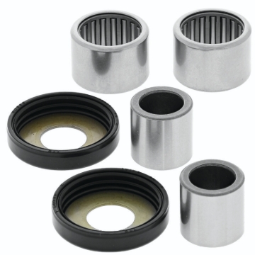 Picture of QuadBoss 87-93 Suzuki LT230E QuadRunner Swingarm Repair Kit