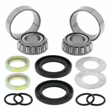 Picture of QuadBoss 04-09 Kawasaki KFX700 V-Force Swingarm Repair Kit