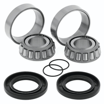 Picture of QuadBoss 92-98 Yamaha YFB250 Timberwolf 2x4 Swingarm Repair Kit