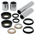 Picture of QuadBoss 99-00 Honda TRX400EX FourTrax Swingarm Repair Kit