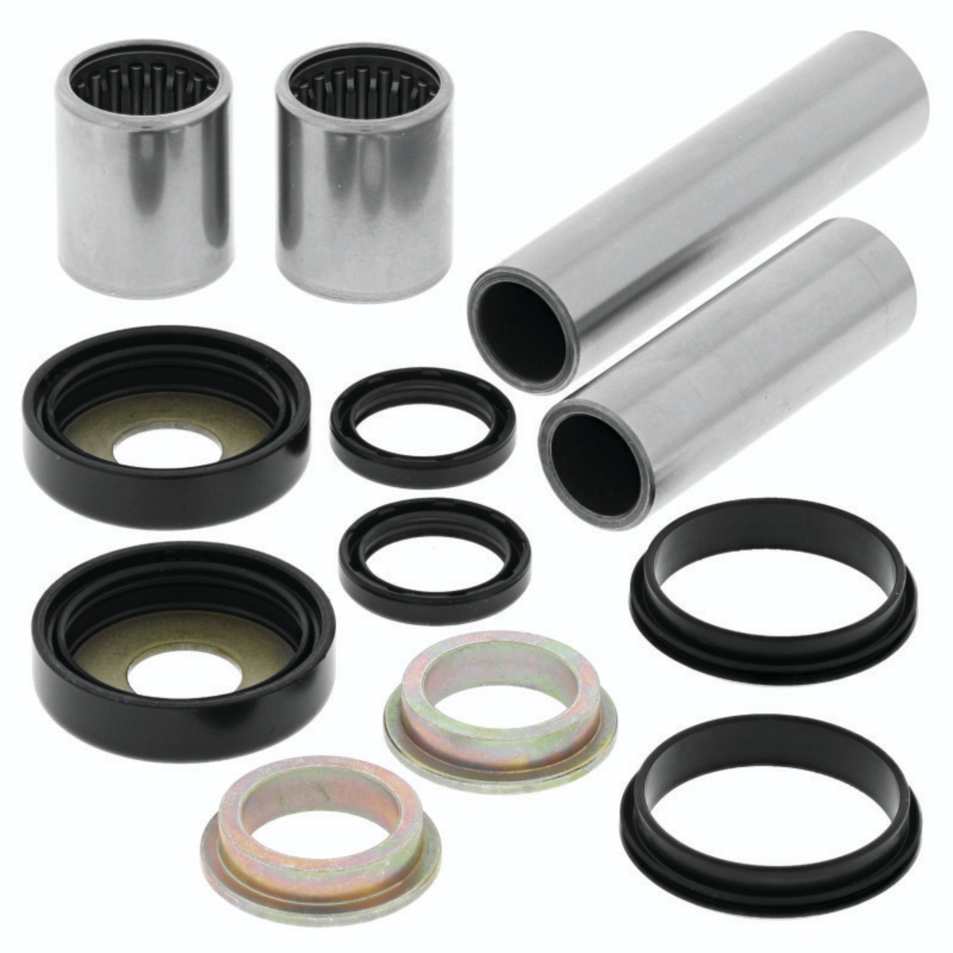 Picture of QuadBoss 99-00 Honda TRX400EX FourTrax Swingarm Repair Kit