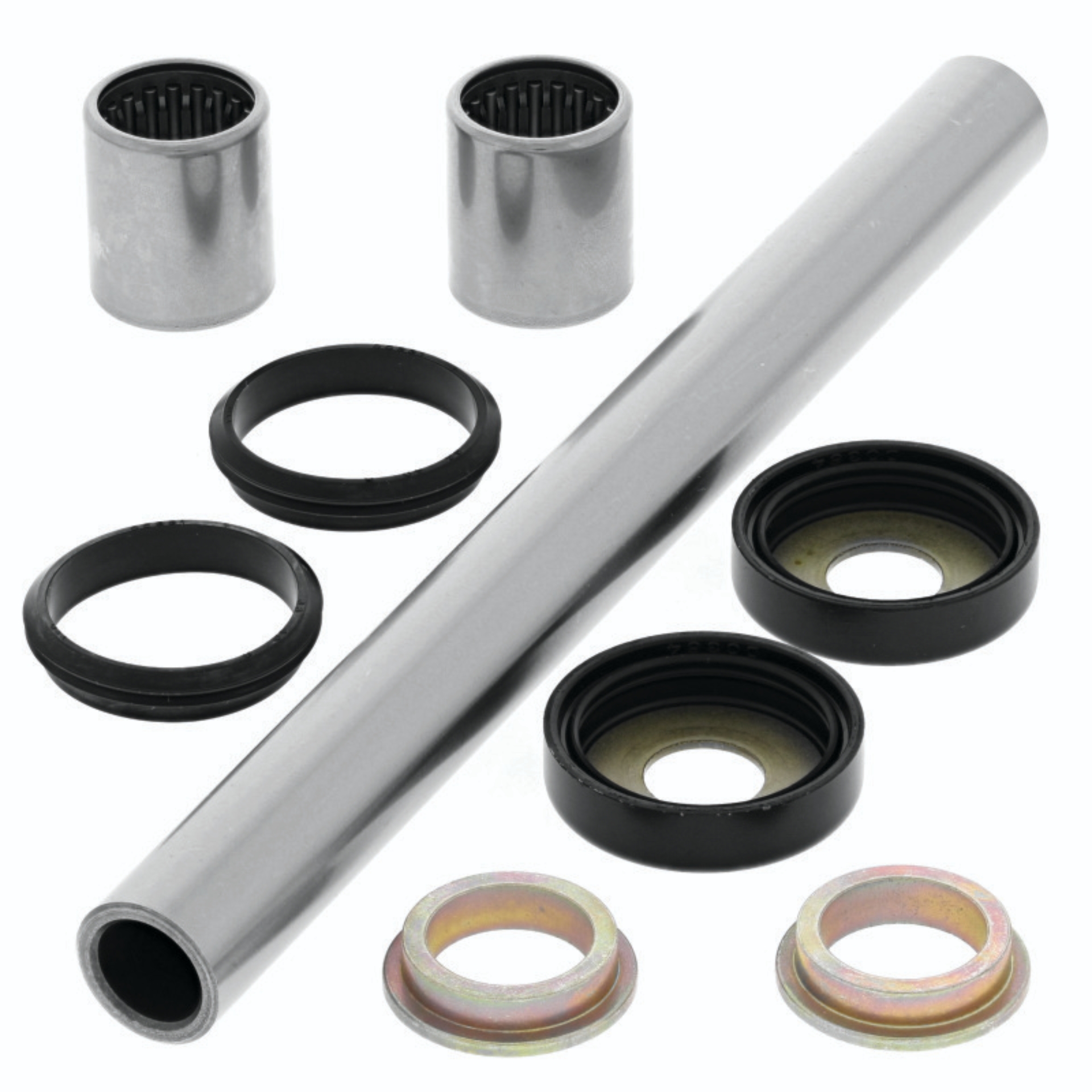 Picture of QuadBoss QBS Swingarms - 413433