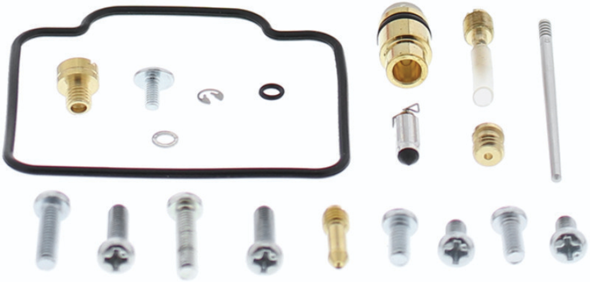 Picture of QuadBoss 99-01 Arctic Cat 250 2x4 (04) Carburetor Kit