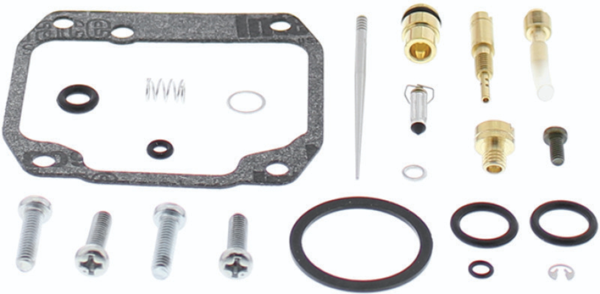 Picture of QuadBoss Carburetor Kit