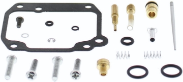 Picture of QuadBoss Carburetor Kit