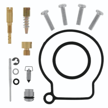 Picture of QuadBoss 08-19 Polaris Outlaw 50 Carburetor Kit
