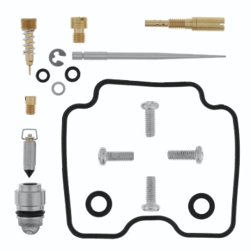 Picture of QuadBoss 06-09 Yamaha YXR450 Rhino 4x4 Carburetor Kit