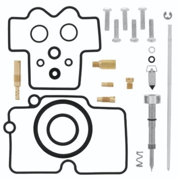 Picture of QuadBoss 04-05 Yamaha YFZ450 (03) Carburetor Kit