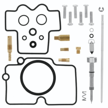 Picture of QuadBoss 06-09 Yamaha YFZ450 (02) Carburetor Kit