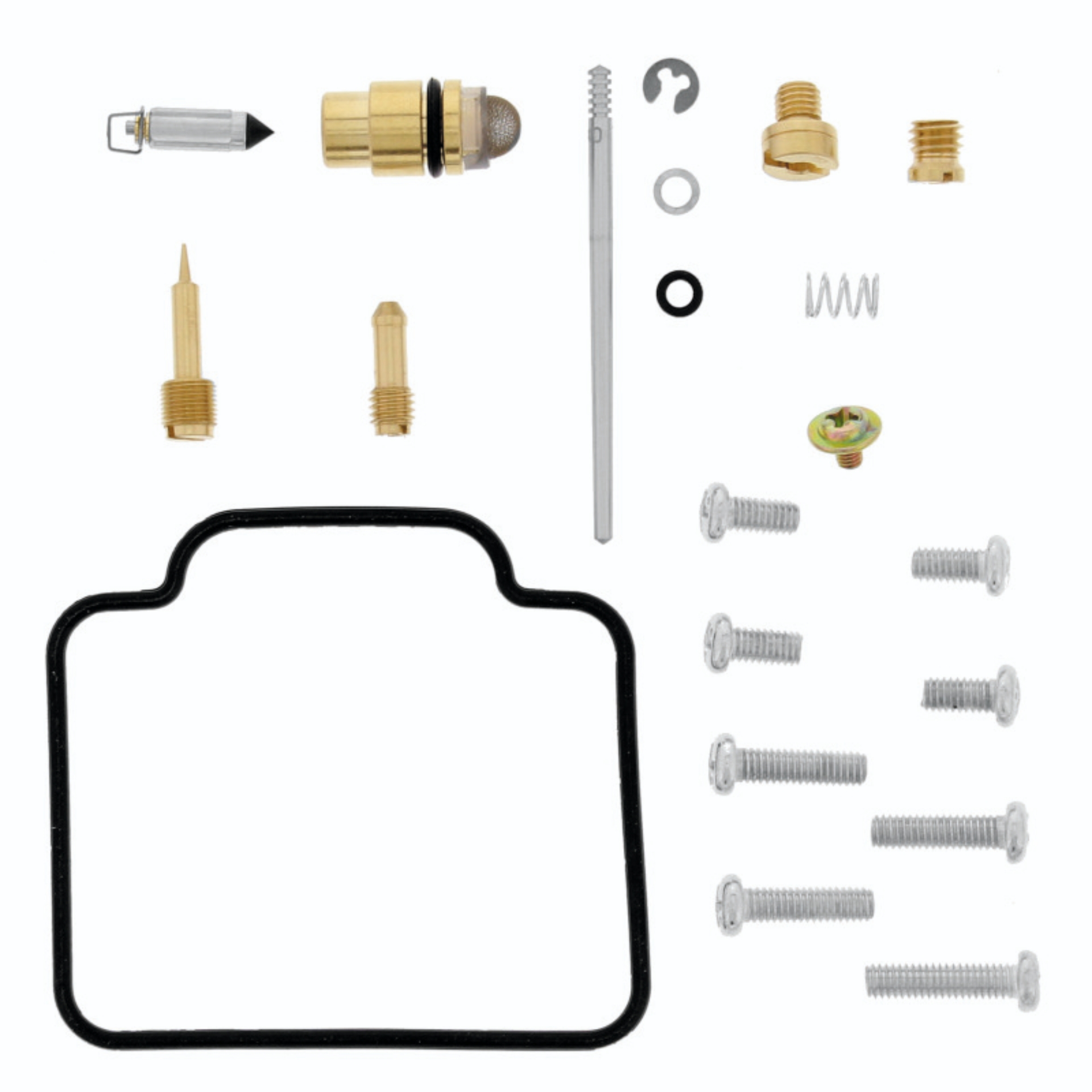 Picture of QuadBoss Carburetor Kits