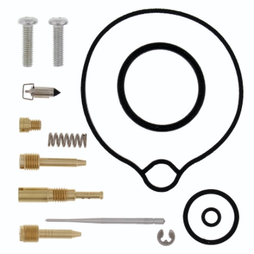 Picture of QuadBoss 06-18 Arctic Cat 90 DVX Carburetor Kit