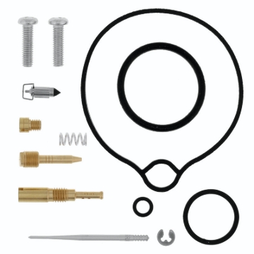 Picture of QuadBoss Carburetor Kits