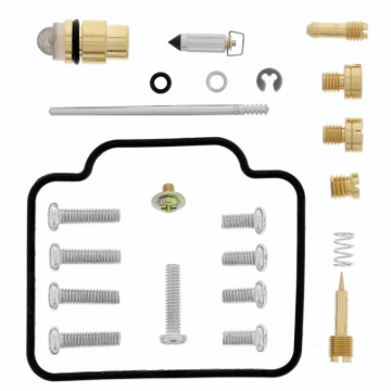 Picture of QuadBoss 97-98 Arctic Cat 454 2x4 Carburetor Kit