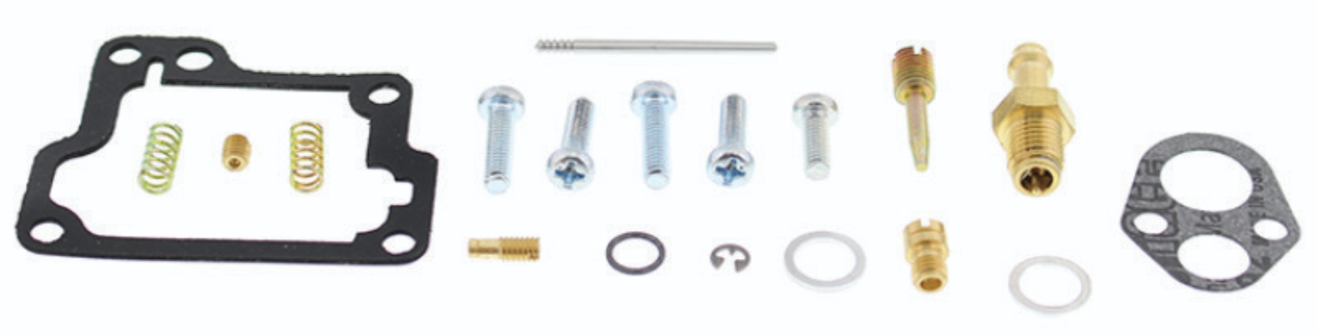 Picture of QuadBoss 2002 Suzuki LT-A50 QuadMaster Carburetor Kit