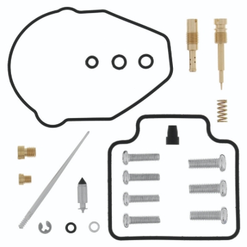 Picture of QuadBoss 86-87 Honda TRX250 FourTrax Carburetor Kit