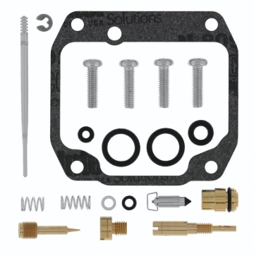 Picture of QuadBoss 91-01 Suzuki LT-F160 QuadRunner Carburetor Kit