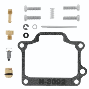 Picture of QuadBoss 87-06 Suzuki LT80 QuadSport Carburetor Kit