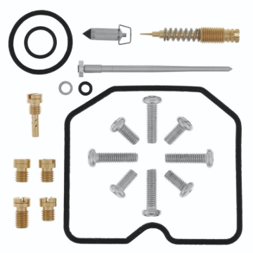 Picture of QuadBoss 97-05 Kawasaki KLF300 Bayou 4x4 Carburetor Kit