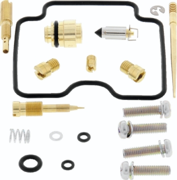 Picture of QuadBoss 2001 Yamaha YFM400 Kodiak 2x4 (02) Carburetor Kit