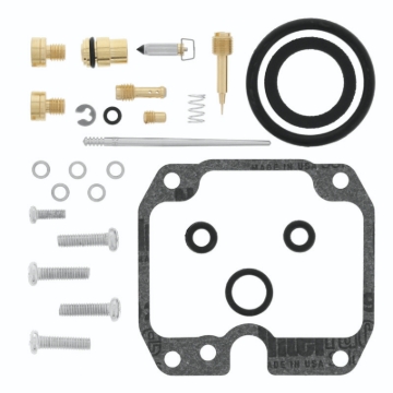 Picture of QuadBoss 91-94 Yamaha YFA-1 Breeze 125 Carburetor Kit