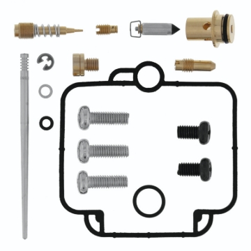 Picture of QuadBoss 2001 Yamaha YFM600 Grizzly 4x4 Carburetor Kit