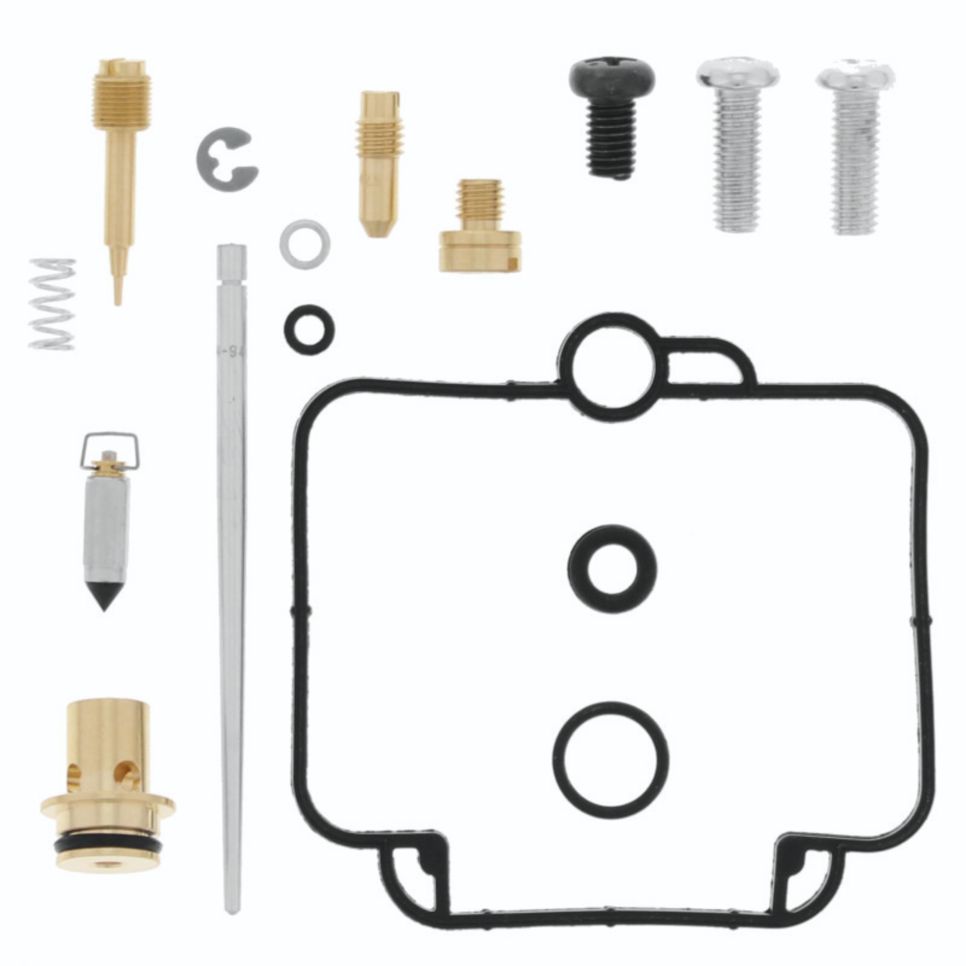 Picture of QuadBoss QBS Carburetor Kits - 418355
